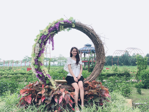 Review Kinh Nghiệm Đi Du Lịch THANH THỦY Phú Thọ 2025 Review Kinh Nghiệm Đi Du Lịch THANH THỦY Phú Thọ 2025