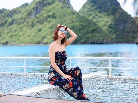 Kinh Nghiệm Du Lịch, Thuê Tàu, Giá Vé VỊNH LAN HẠ 2025 Kinh Nghiệm Du Lịch, Thuê Tàu, Giá Vé VỊNH LAN HẠ 2025