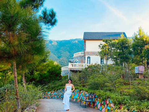 Review Kinh Nghiệm Đi NHÀ CỦA TỚ Homestay 2025 Có Gì ?