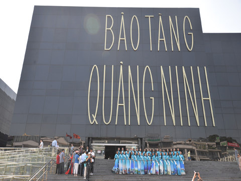 Review Kinh Nghiệm, Giá Vé BẢO TÀNG QUẢNG NINH 2025