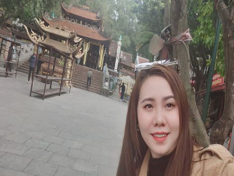 Review Kinh Nghiệm Đi ĐỀN BÀ CHÚA KHO Bắc Ninh 2024
