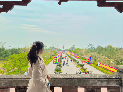Review Kinh Nghiệm Đi ĐỀN TRẦN Thái Bình 2025