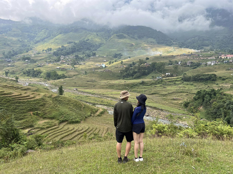 Review Kinh Nghiệm Du Lịch, Giá Vé BẢN TẢ VAN 2024