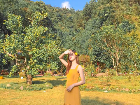 Review Kinh Nghiệm Đi NATURE KEY RETREAT Lương Sơn 2025