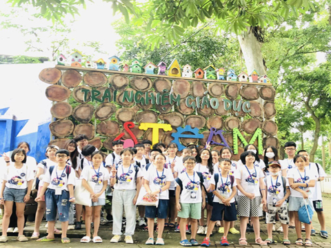 Review Kinh Nghiệm, Giá Vé PANDORA CỔ LOA Đông Anh 2023