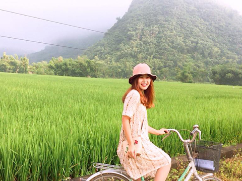 Review Kinh Nghiệm Du Lịch Bản POM COỌNG Mai Châu 2025 Review Kinh Nghiệm Du Lịch Bản POM COỌNG Mai Châu 2025