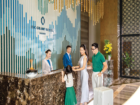 Review Kinh Nghiệm Đi Du Lịch FLC SẦM SƠN Mới 2025