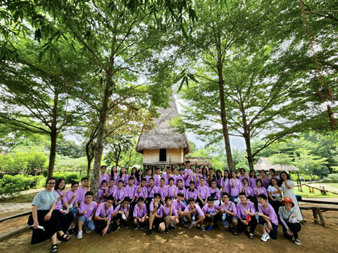 Review Kinh Nghiệm Đi Làng Văn Hóa Các Dân Tộc Việt Nam 2025