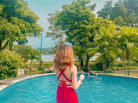 Review Kinh Nghiệm Du Lịch Tản Đà Resort Ba Vì 2025