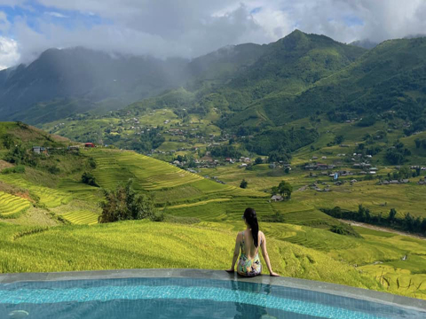 Review Kinh Nghiệm Du Lịch Thung Lũng Mường Hoa 2025