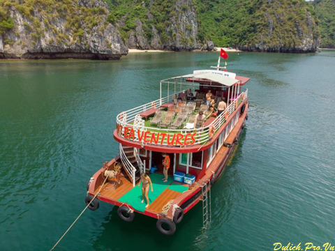 Bến Bèo Cát Bà Ở Đâu, Review Kinh Nghiệm Du Lịch 2025