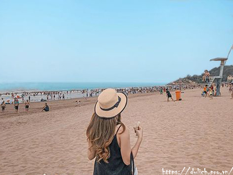 Review Kinh Nghiệm Đi Du Lịch Sầm Sơn Thanh Hóa 2025 Review Kinh Nghiệm Đi Du Lịch Sầm Sơn Thanh Hóa 2025