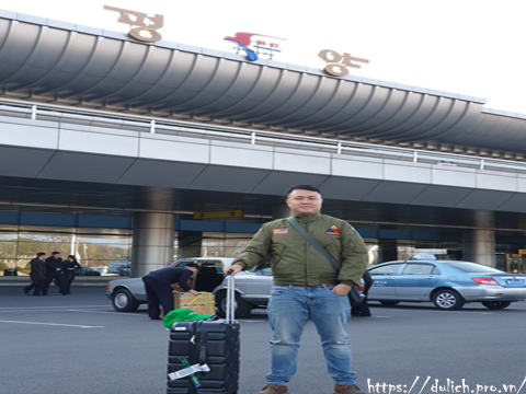 Kinh Nghiệm Đi Tour Du Lịch Triều Tiên Giá Rẻ 2025 Kinh Nghiệm Đi Tour Du Lịch Triều Tiên Giá Rẻ 2025