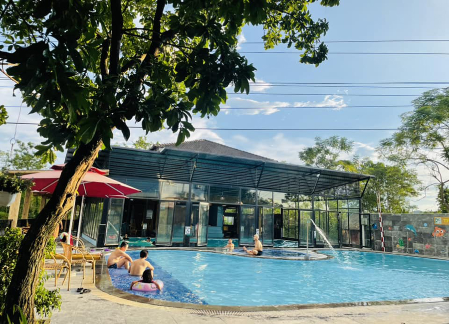 Địa điểm du lịch Phú Thọ bạn nên đến Địa điểm du lịch Phú Thọ bạn nên đến