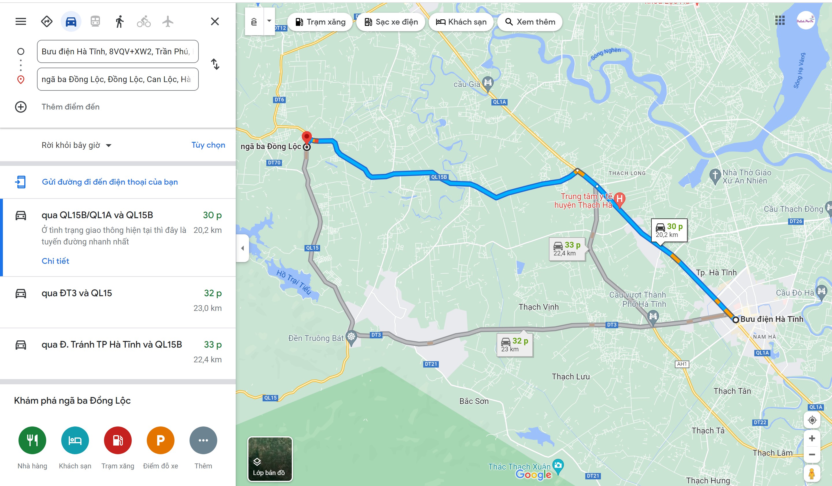 Locubiquiti Map 39