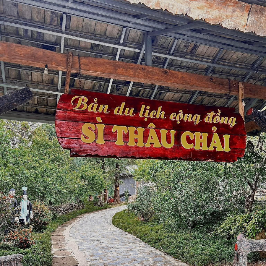 Khám phá Lai Châu đất trời kỳ vĩ Khám phá Lai Châu đất trời kỳ vĩ