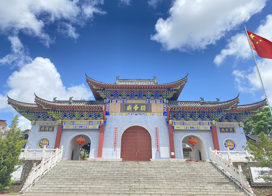 Review Kinh Nghiệm Đi Du Lịch ĐÔNG HƯNG Trung Quốc 2025 - Dulich.Pro.Vn