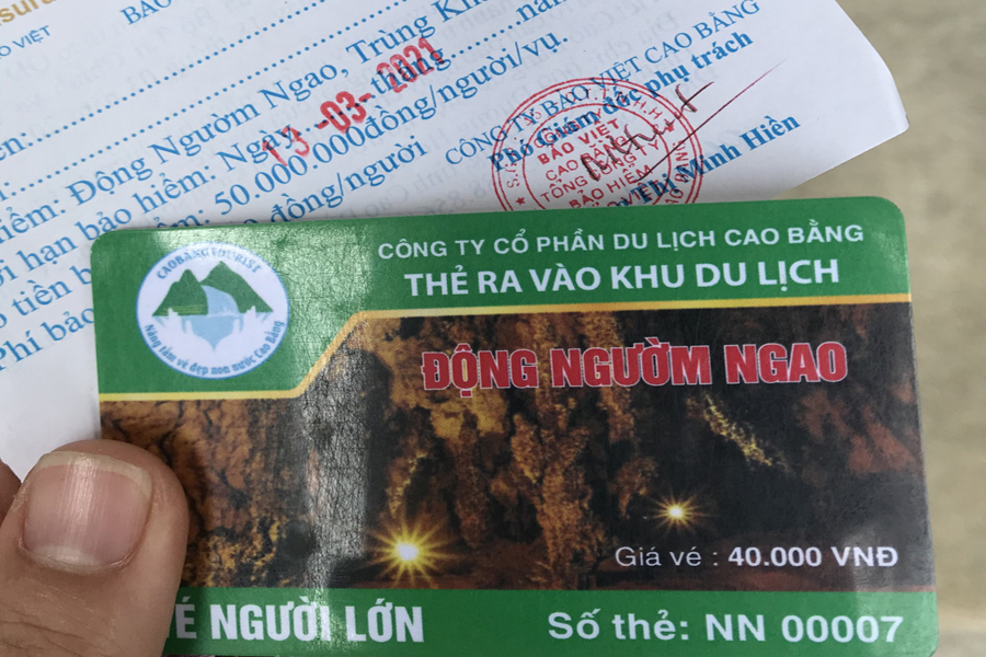 Kinh Nghiệm Đi Tour Du Lịch Thác Bản Giốc Giá Rẻ 2022