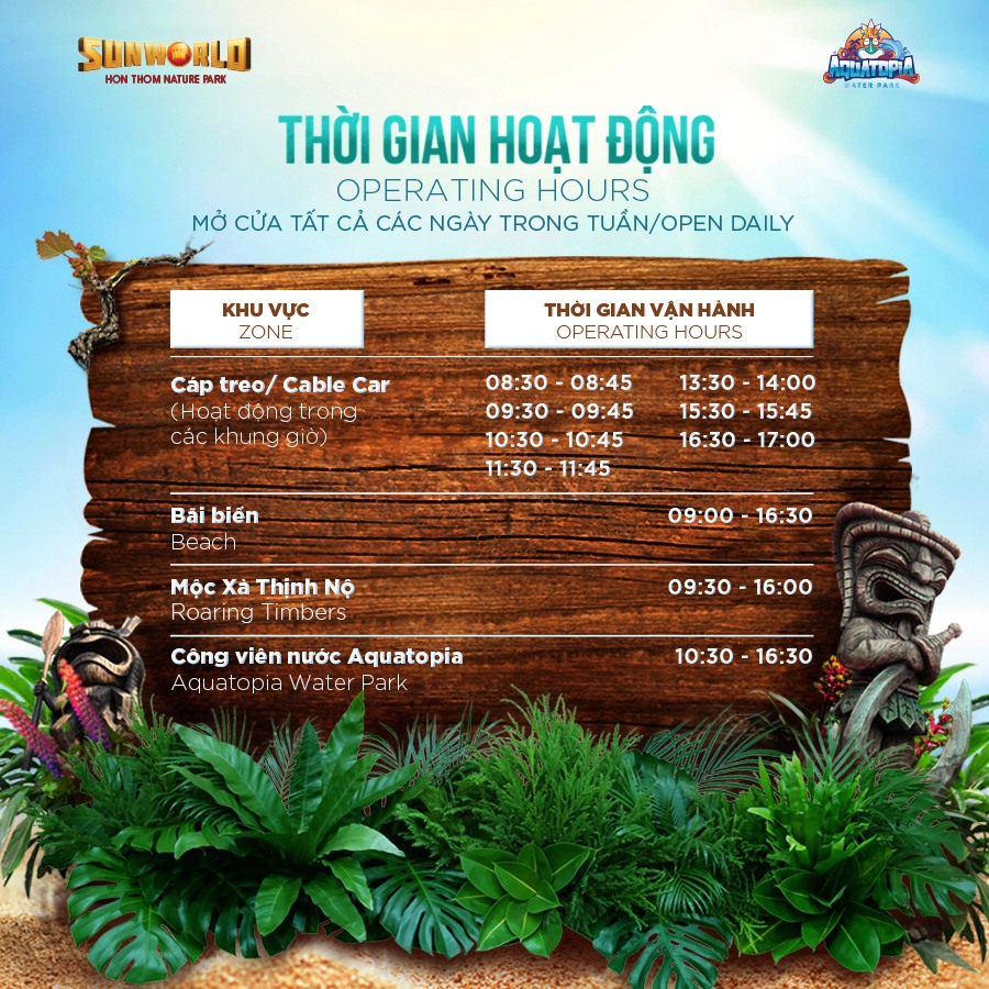 Review Kinh Nghiệm, Giá Vé Cáp Treo Hòn Thơm Phú Quốc 2023 - Dulich.Pro.Vn Review Kinh Nghiệm, Giá Vé Cáp Treo Hòn Thơm Phú Quốc 2023 - Dulich.Pro.Vn
