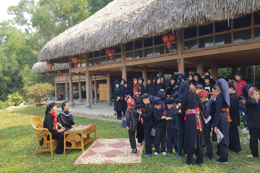 Review Kinh Nghiệm Đi Khu Du Lịch THÁI HẢI Thái Nguyên 2023 - Dulich.Pro.Vn Review Kinh Nghiệm Đi Khu Du Lịch Thái Hải Thái Nguyên 2023 - Dulich.Pro.Vn