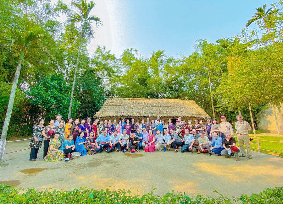 Review Kinh Nghiệm Đi QUÊ BÁC Nam Đàn Nghệ An 2023 - Dulich.Pro.Vn Review Kinh Nghiệm Đi Quê Bác Nam Đàn Nghệ An 2023 - Dulich.Pro.Vn