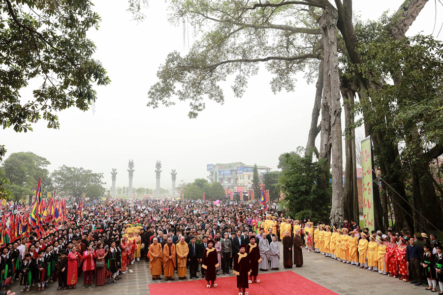 Review Kinh Nghiệm Đi Du Lịch TÂY THIÊN Vĩnh Phúc 2023 - Dulich.Pro.Vn Review Kinh Nghiệm Đi Du Lịch Tây Thiên Vĩnh Phúc 2023 - Dulich.Pro.Vn
