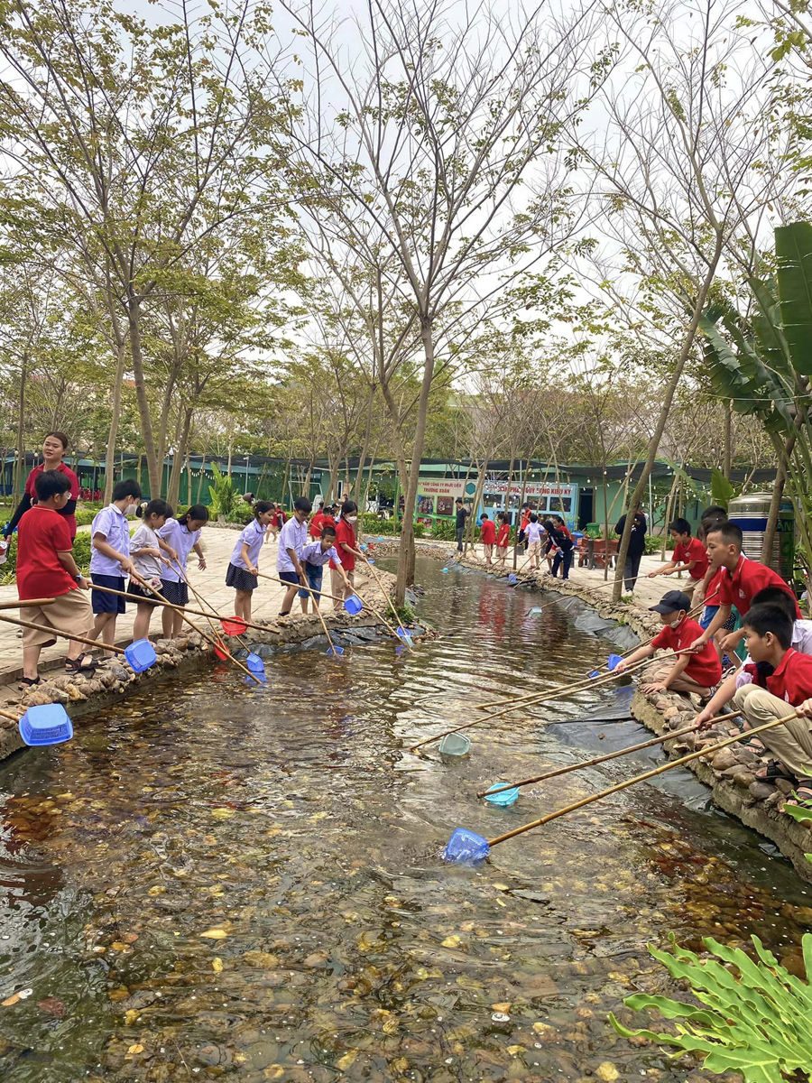 Review Kinh Nghiệm Và Giá Vé PHÙ ĐỔNG Green Park 2024 Dulich.Pro.Vn