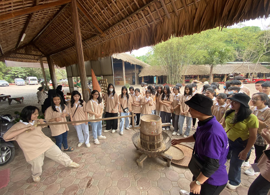Review Kinh Nghiệm Đi Khu Du Lịch THÁI HẢI Thái Nguyên 2023 - Dulich.Pro.Vn Review Kinh Nghiệm Đi Khu Du Lịch Thái Hải Thái Nguyên 2023 - Dulich.Pro.Vn