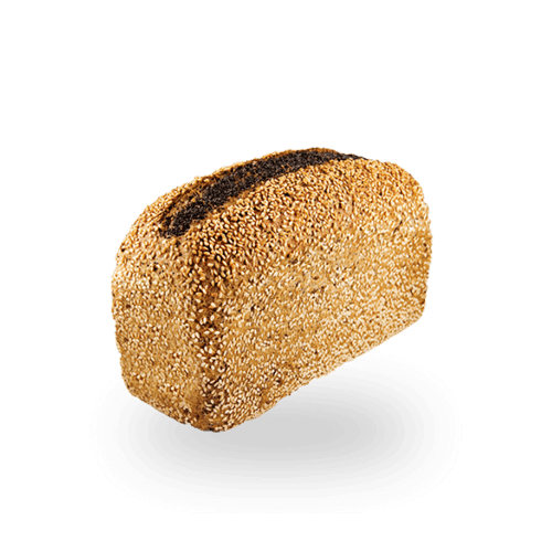 Bánh sữa Long Thành Lothamilk - Vị ngon từ sữa bò tươi (140g)