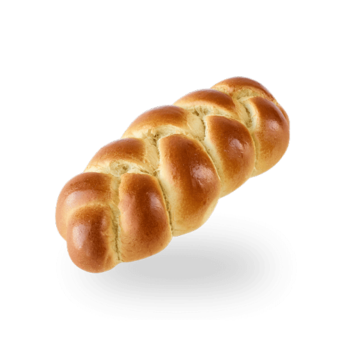 Bánh gấu chùm ngây (nhân kem) Morice - Thơm ngon bổ dưỡng (200g)