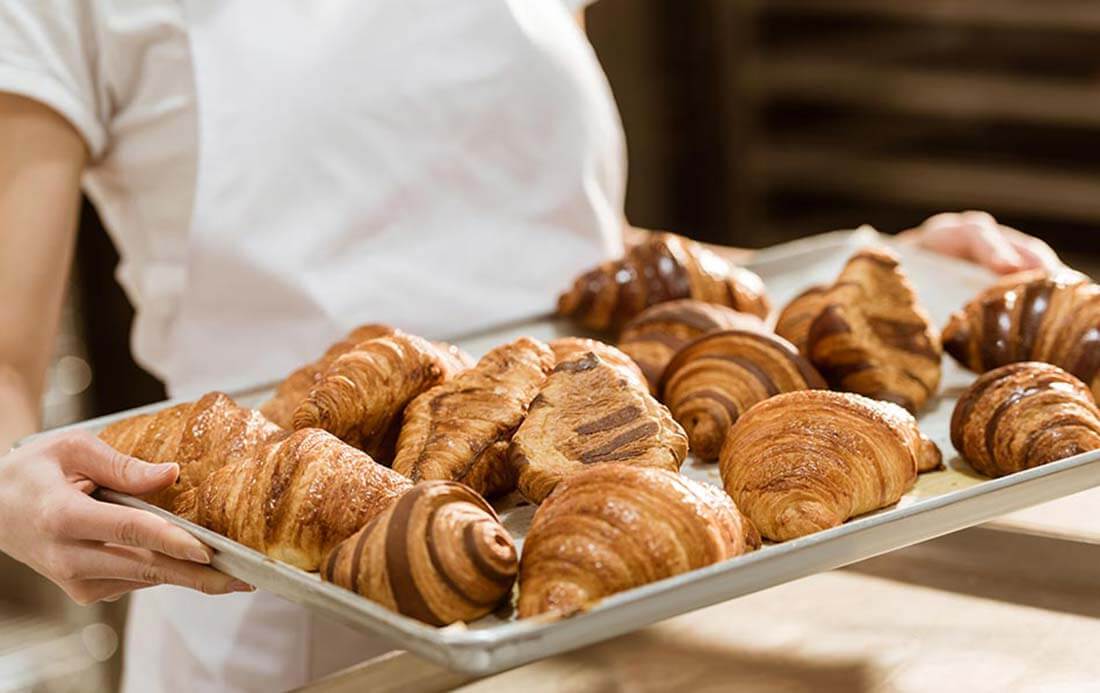 <span>Evo Cake</span> - Bánh tươi mỗi ngày