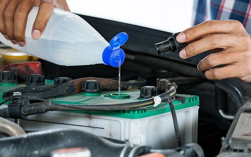 HIỆN TƯỢNG HƯ HỎNG CỦA CÁC HỆ THỐNG ĐIỆN VÀ ĐIỆN TỬ TRÊN Ô TÔ: MÁY PHÁT ĐIỆN VÀ HỆ THỐNG SẠC BỊ HỎNG 4 HIỆN TƯỢNG HƯ HỎNG