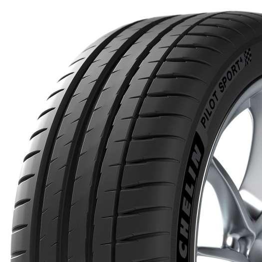 Gai lốp Michelin 245/40R18 Pilot Sport 4