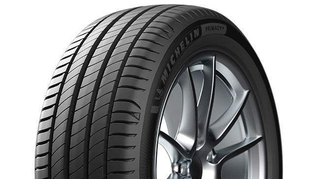 Gai lốp Michelin 195/65R15 Primacy 4