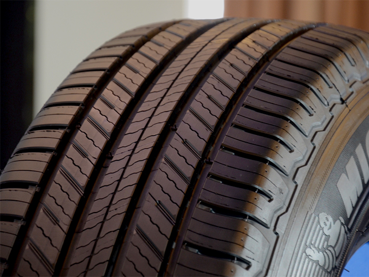 gai lốp Michelin 225/55R19 Primacy SUV