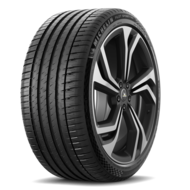 Michelin Pilot Sport 4 SUV