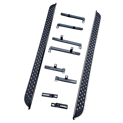 Bậc Bước đa dụng Mẫu G710