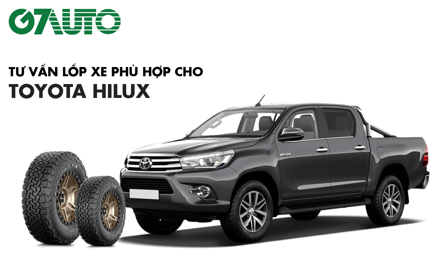 Toyota Hilux Revo 2019 goes beyond toughness  Phnom Penh Post