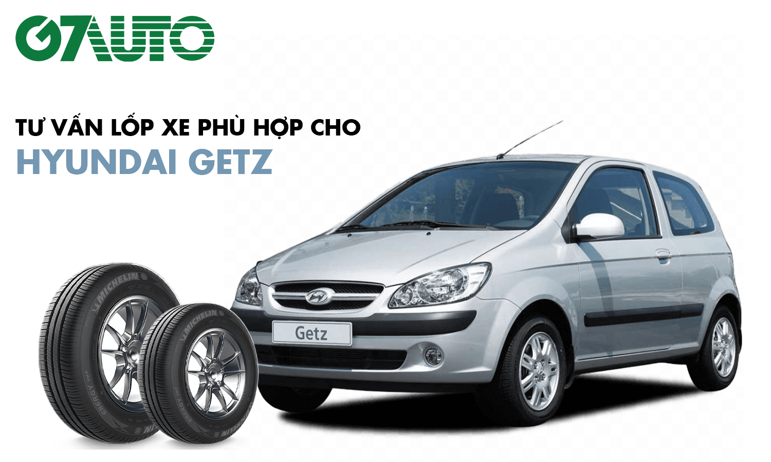 Đánh giá về Hyundai Getz cũ #4 Đánh giá về Hyundai Getz cũ