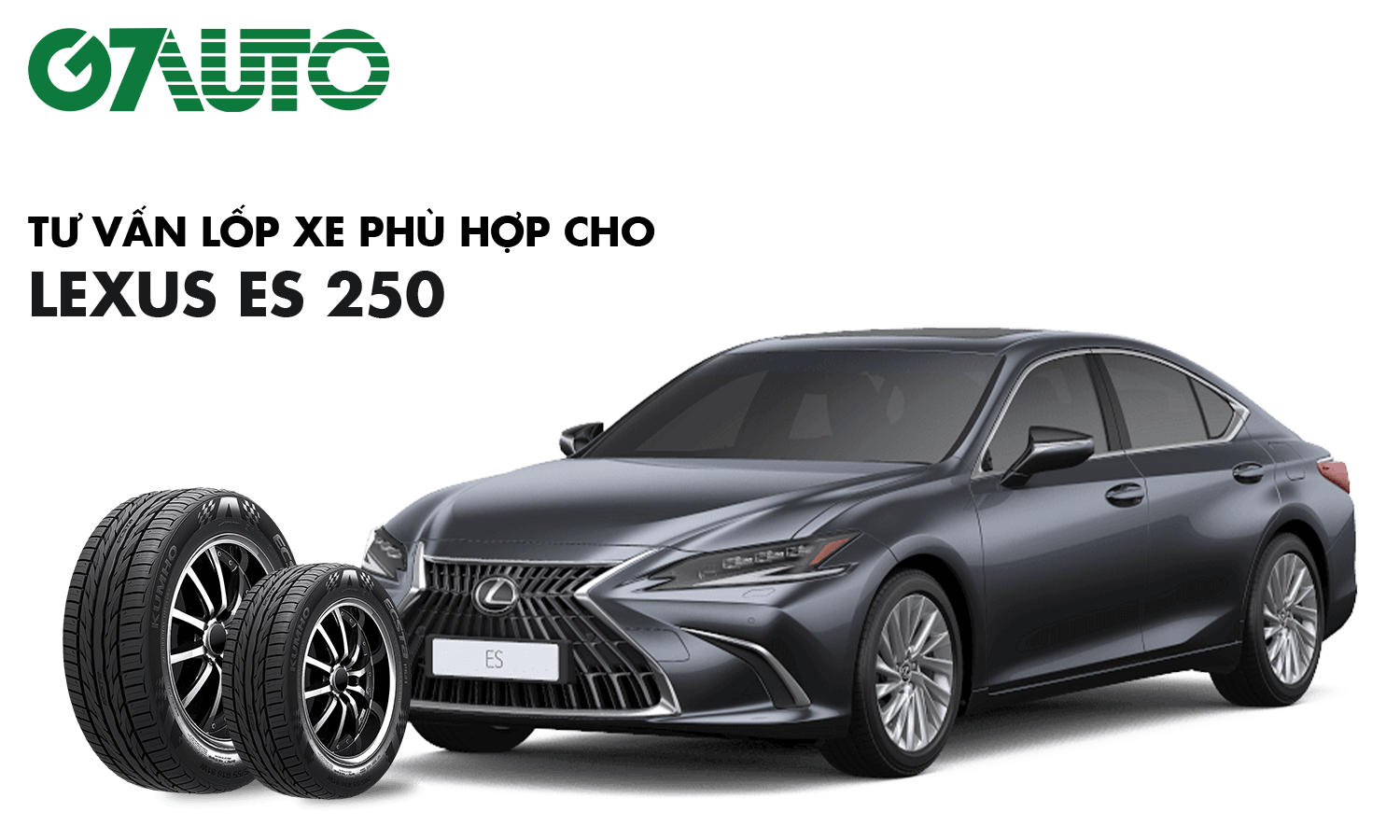 Lexus ES250 2022 7 chỗ Thông số Giá lăn bánh  Mua trả góp