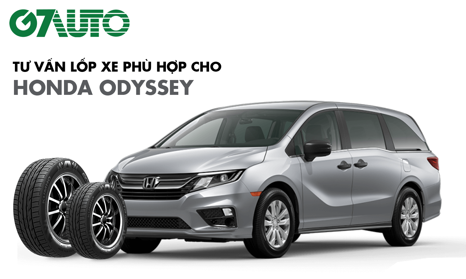 1 Honda Odyssey 2020 giá xe khuyến mãi khủng giao ngay