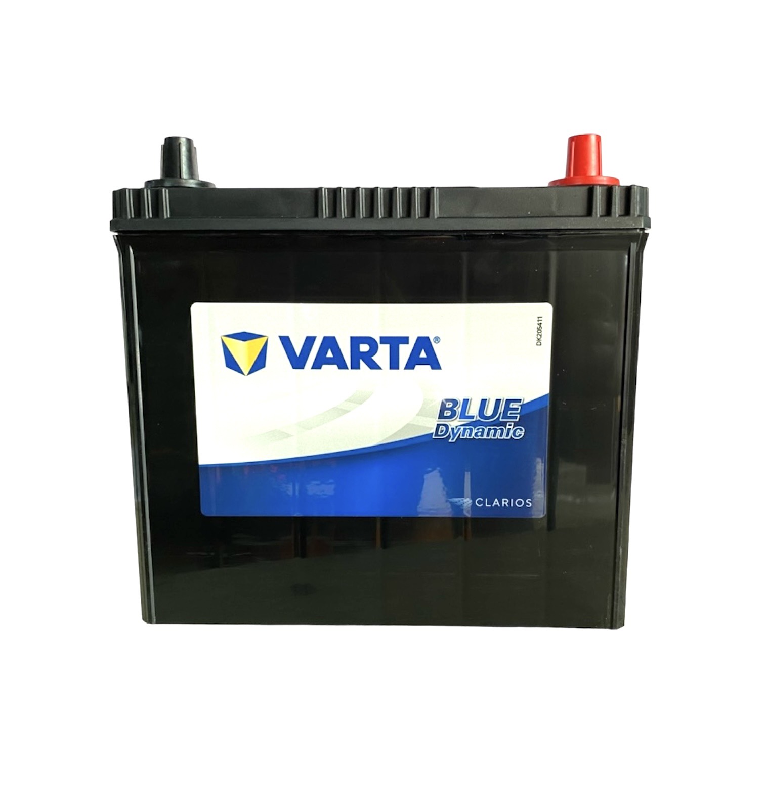 Ắc quy Varta 12V 50AH 65B24LS