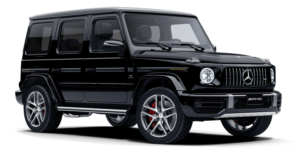 MercedesBenz G63 AMG Edition 1 2019 được chào giá hơn 13 tỷ