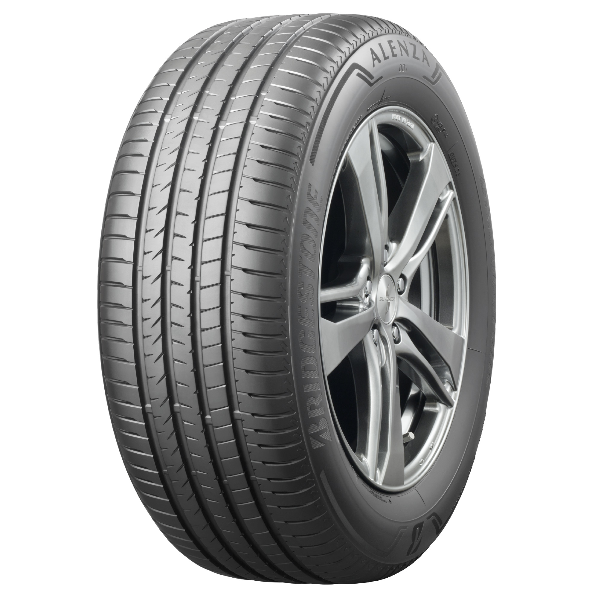 Lốp Bridgestone 235/60R18 Alenza 001 | G7Auto.vn