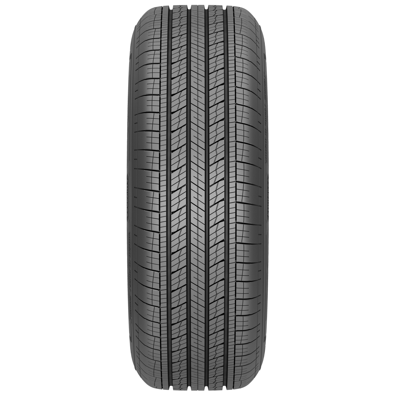 Lốp Goodyear 205/70R15 ASSURANCE MAXGUARD SUV - Carman - Dịch Vụ Bảo ...