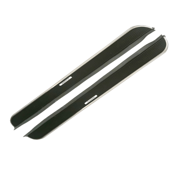 Bậc Bước đa dụng Mẫu G721