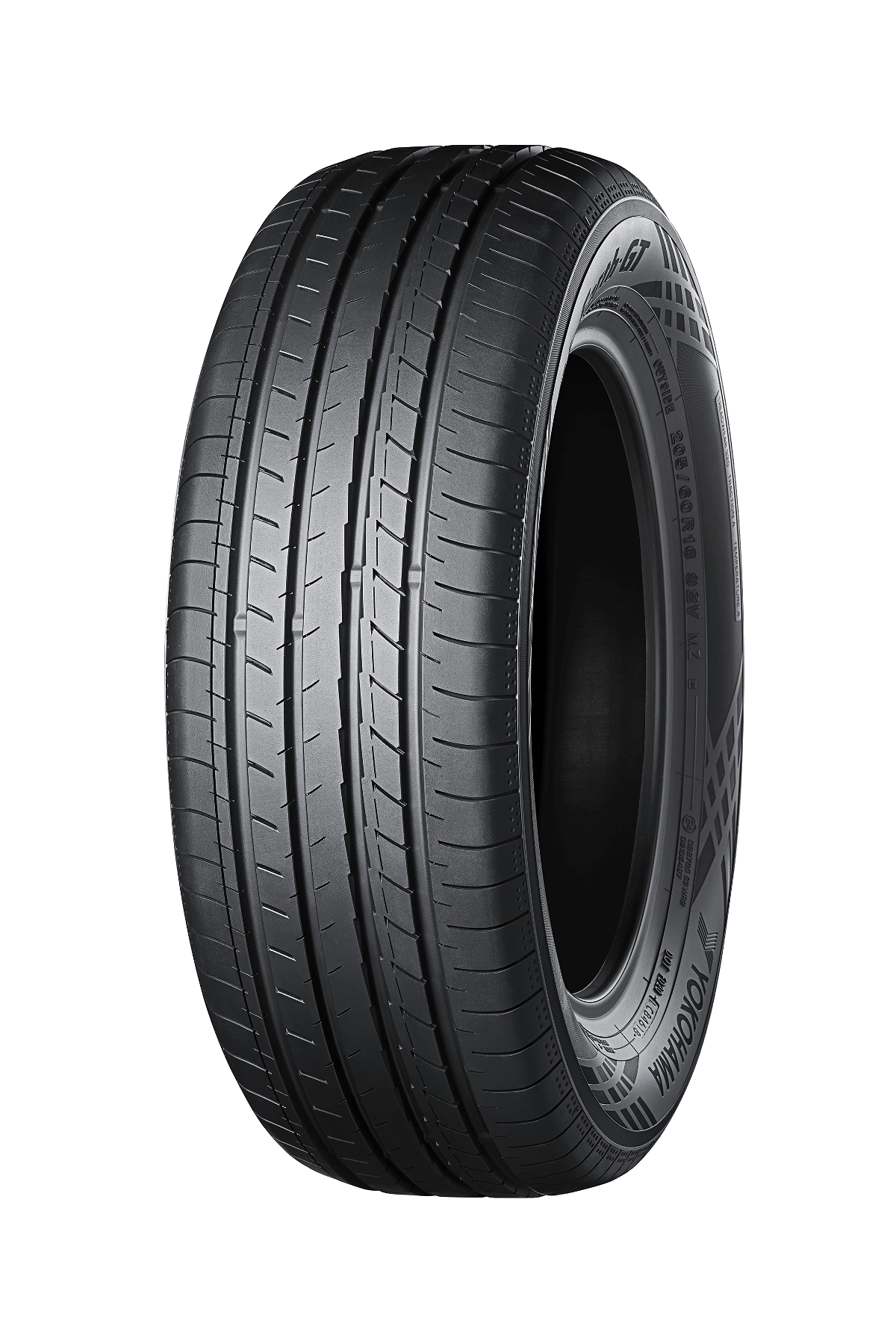 Lốp Yokohama 205/60R16 BluEarth GT AE51 | G7Auto.vn
