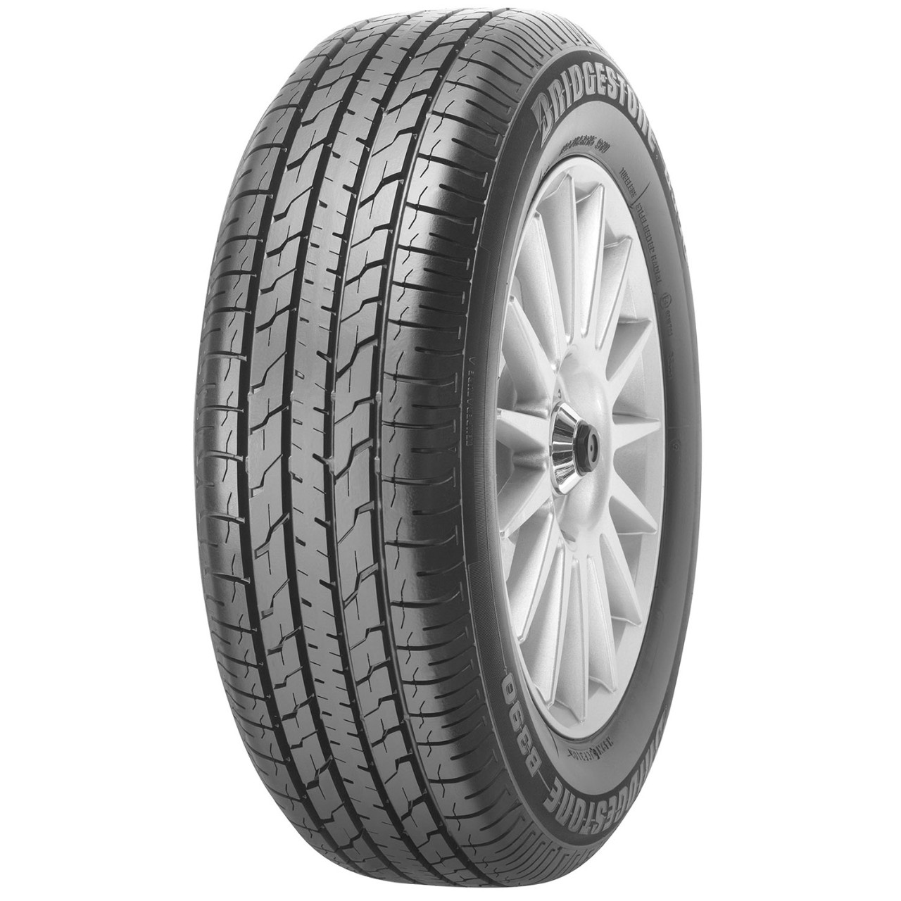Lốp Bridgestone 205/65R15 B-Series B390 Indonesia | G7Auto.vn