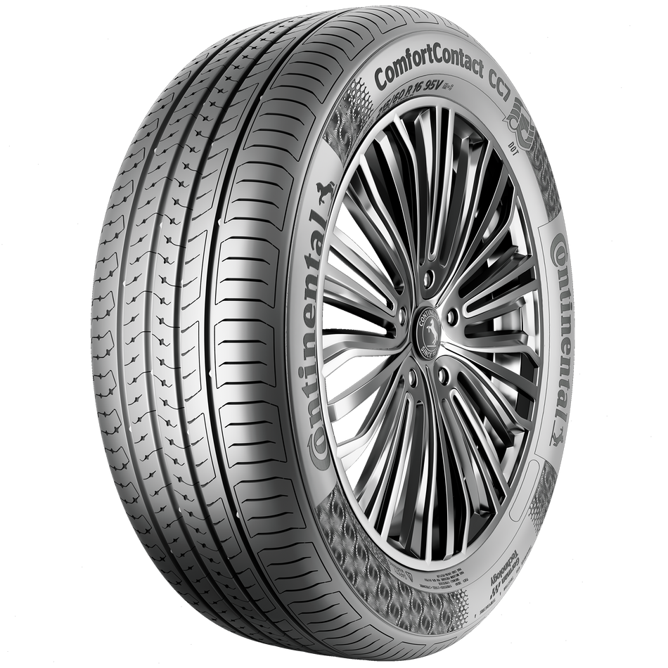 Lốp Continental 215/60R16 ComfortContact CC7 | G7Auto.vn