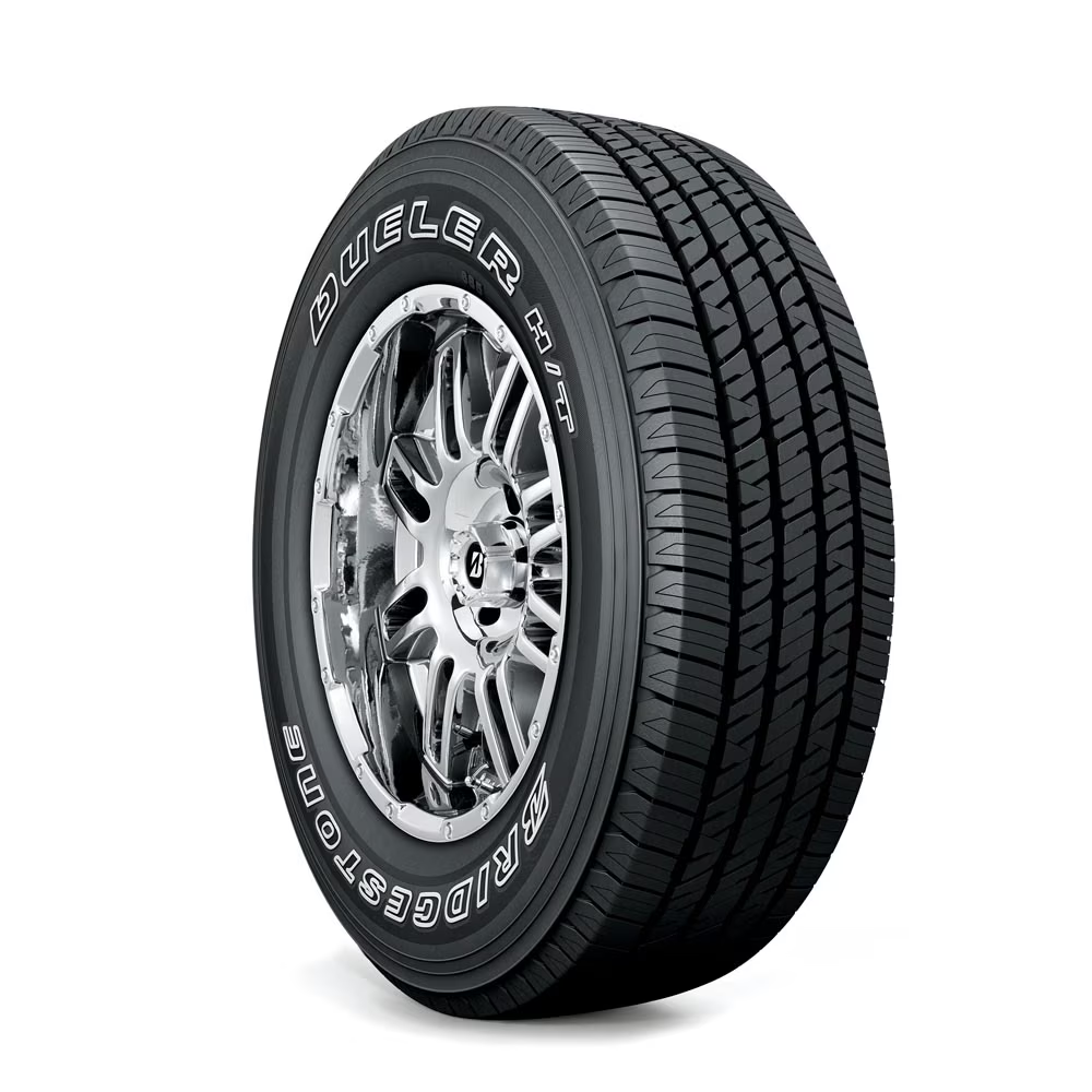 Lốp Bridgestone 255/70R16 Dueler H/T 685 | G7Auto.vn